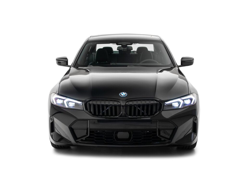 BMW 330E M SPORT