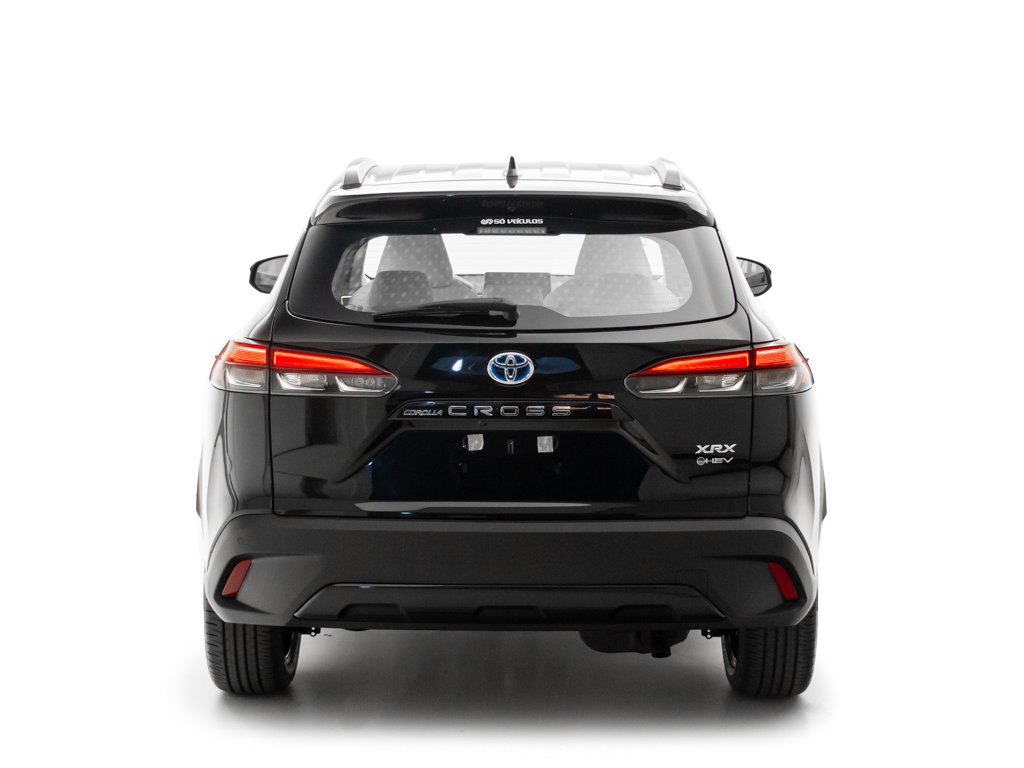TOYOTA COROLLA CROSS XRX HYBRID