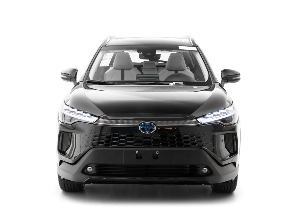 TOYOTA COROLLA CROSS XRX HYBRID