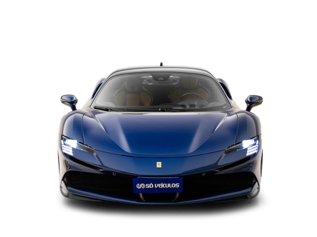 FERRARI SF90 STRADALE