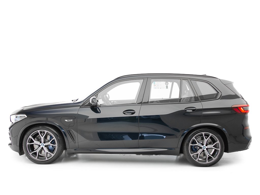 BMW X5 XDRIVE45E M SPORT