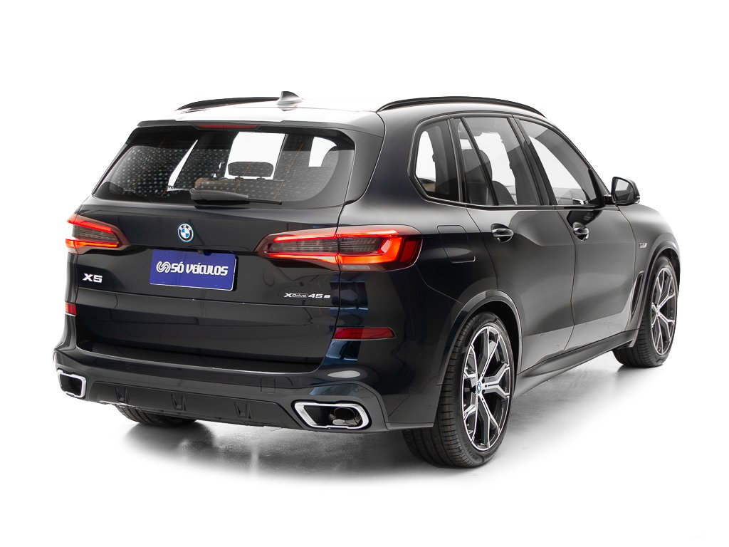 BMW X5 XDRIVE45E M SPORT