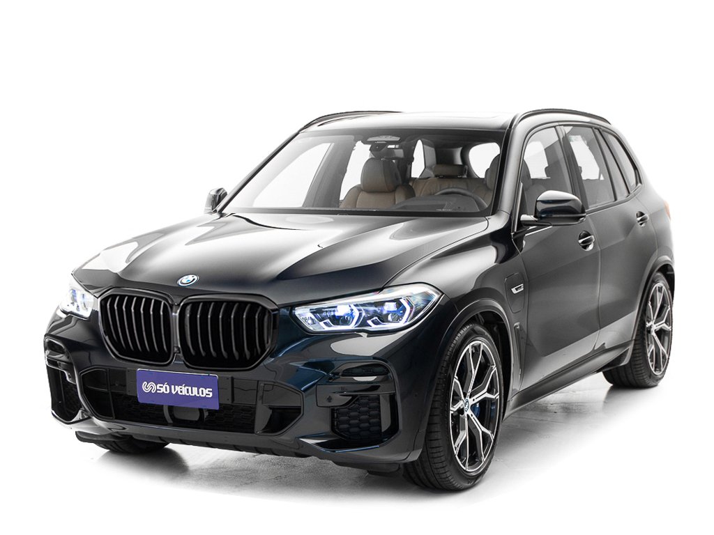 BMW X5 XDRIVE45E M SPORT